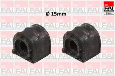 FAI AUTOPARTS ss8037k -  Опора, стабилизатор